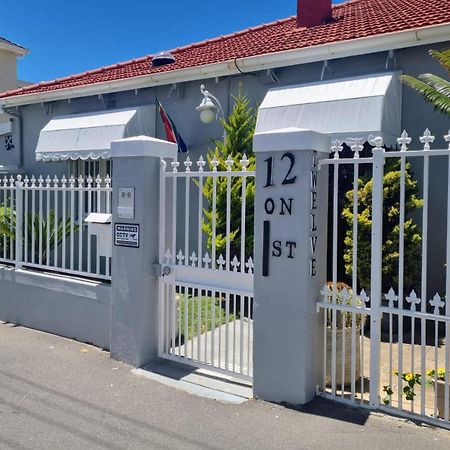 Twelveon1St Apartment Cape Town Exterior photo