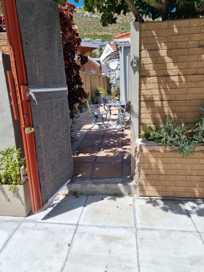 Twelveon1St Apartment Cape Town Exterior photo